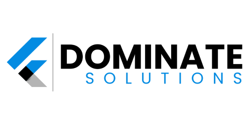 Dominate Soluions Logo